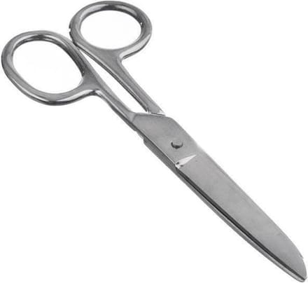 Schaar Edelstaal Universele Kleermaker 15 cm - Keukenschaar