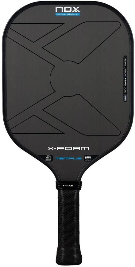 Pickleball Nox X-foam Tempus 14mm Ppixfote1426