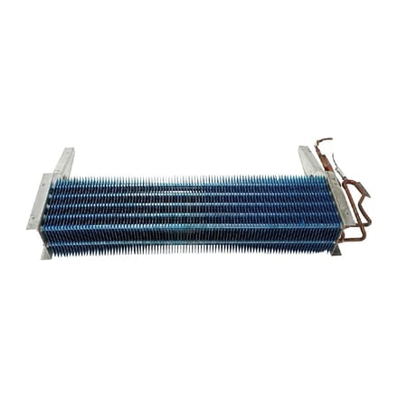 Polar Verdamper