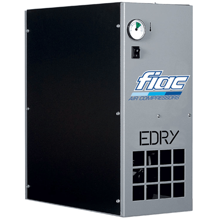 Fiac EDRY 4 Luchtdroger Voor compressor voor 350 Liter Per Minuut