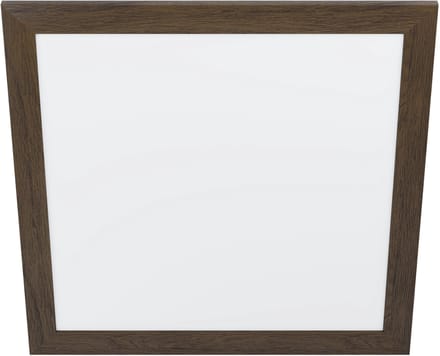 EGLO Piglionasso Plafondlamp - LED - 64.5 cm - Wit