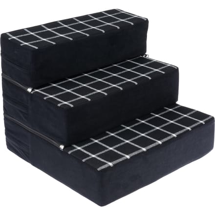 TIAKI Huisdiertrap Step & Sleep - L 40 x B 40 x H 30 cm