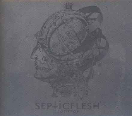 Esoptron - Septic Flesh
