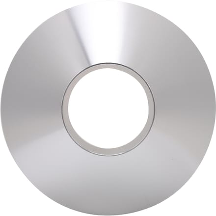 Handmatige Bandenwielwisselaar Centreerconus Billet Aluminium Wielbalanceerhouder Klemdop voor Centerpen met Diameter van 1,67 inch white