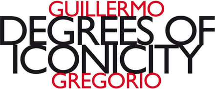 Various Artists - Gregorio: Degrees Of Iconicity (CD)