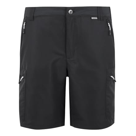 Regatta Heren leesville iii korte broek