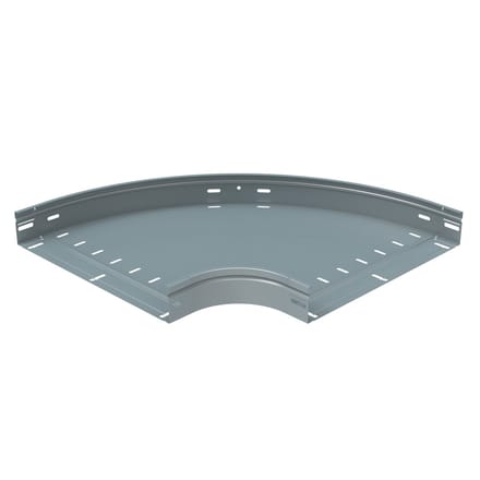 Legrand VAN GEEL bochtstuk kabelgoot - 480757 - E2W84