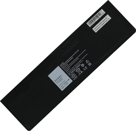 Blu-Basic Laptop Accu 5400mAh