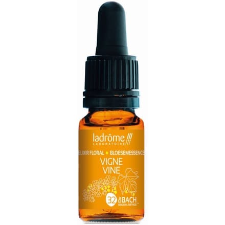 Ladrôme Wijnstok N°32 10 Druppels