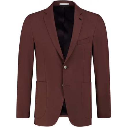 Lichte reisblazer Michael Kors