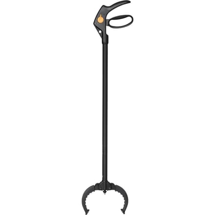 FISKARS Afvalgrijper - Massief - 87,5cm