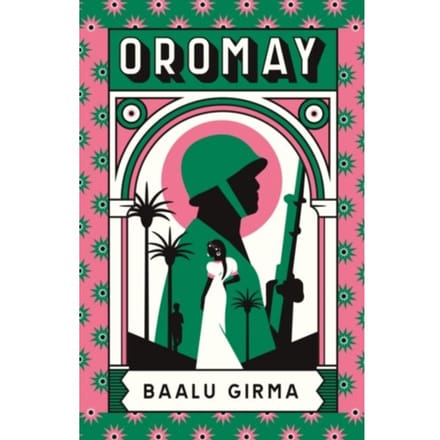 Oromay par Baalu Girma Livre à couverture rigide 9781529428384