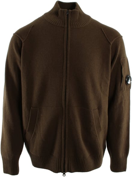 C.P. Company vest maat XL