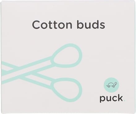 Puck Baby Wattenstaafjes