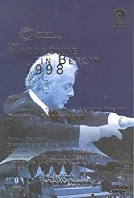 Berliner Philharmoniker - N/A Article Supprim,