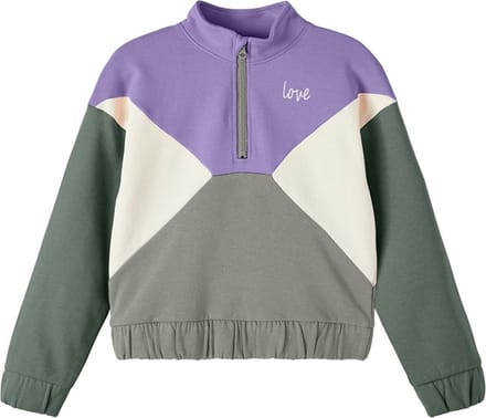 Name It - Sweater - Maat 116 - Meisjes - Laurel Wreath -