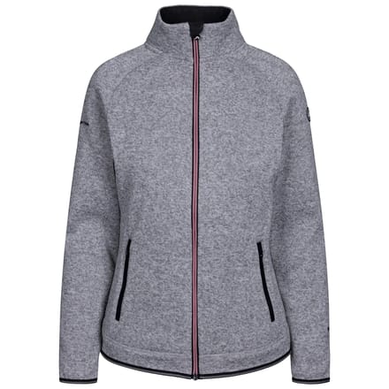 Trespass dames fleecevest/fleecepullover Toddy - Fleecevest At-200