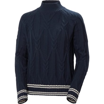 Dames sweatshirt Helly Hansen Positano