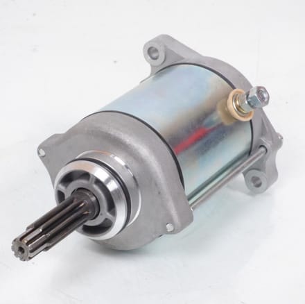 starter voor motor suzuki 650 dr se 1994 tot 2014 smu0419 nieuw