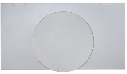 BRÖTJE Regelklep WBS C/WBC C, 641364