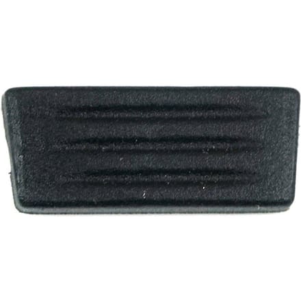 BDP521 Boîtier de clé télécommandée à 1 bouton Coque Bouton Couleur Noire pour Fiat Punto Doblo Bravo