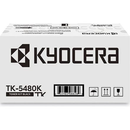 Kyocera TK-5480K - Toner - Zwart
