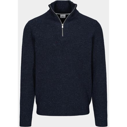 Basefield Half zip 219018515/654