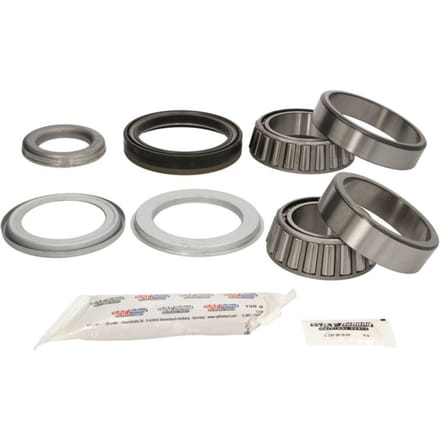 Wielnaaf reparatieset SAF 3 434 3016 00
