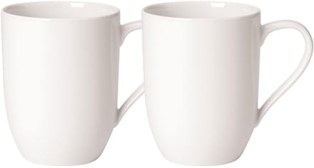 Villeroy & Boch For Me Bekers - Set van 2