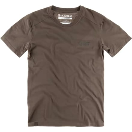 T-shirt Clawgear Basic