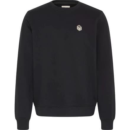 Blend - BHKERRY GRAPHIC L/S CREW - Heren - Sweaters