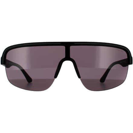 Police SPLB47M 0U28 Black Sunglasses