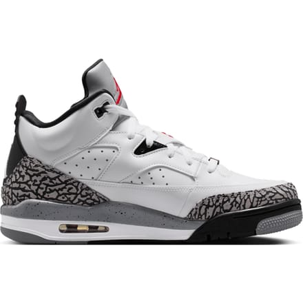 Jordan Son Of Mars Sneakers Heren - Wit - Maat 44 - Mesh/Synthetisch