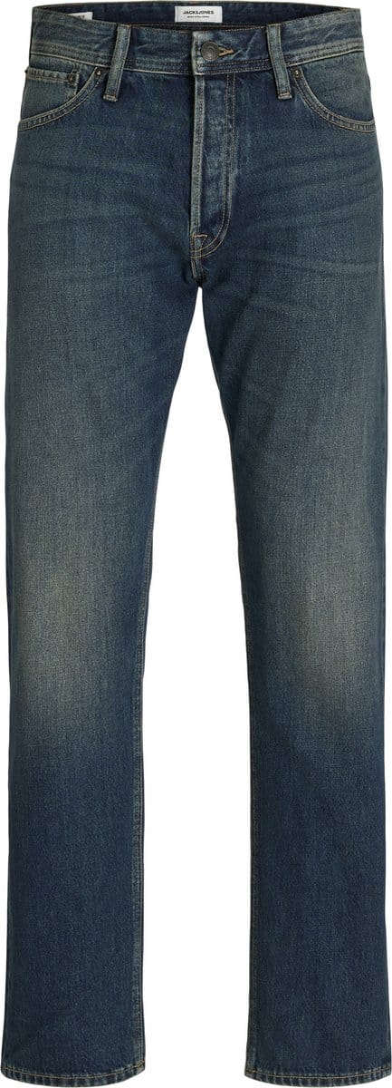 JACK&JONES PLUS - JJICHRIS JJORIGINAL AKM 918 NOOS PLS - Heren - Jeans