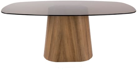 AnLi Style Eettafel Tinto Centro 180