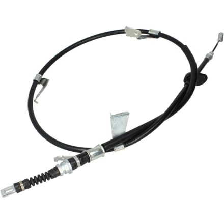 Kabel, parkeerrem TRW GCH475 rechts