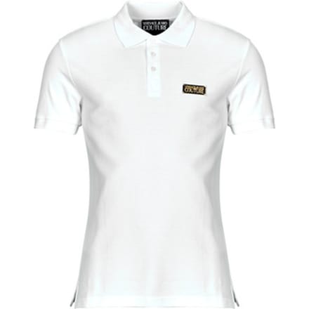 Polo Shirt Korte Mouw Versace Jeans Couture POLO77GAGT08