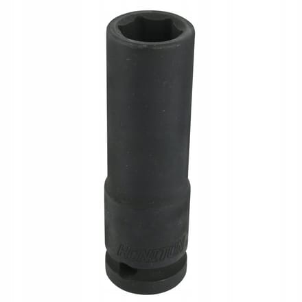 Slagmoerdopen 22mm 1/2" - Honiton H0522
