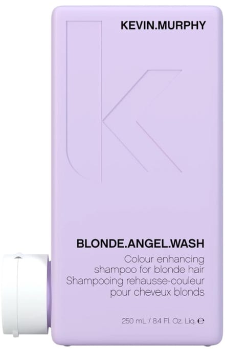 KEVIN.MURPHY Blonde.Angel.Wash - Verzorgende shampoo – 250 ml