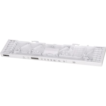 AEG controlepaneel, wit, Zanussi, Finurlig,600mm 8581904034908
