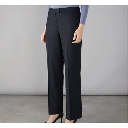 Pantalon voor dames Clubclass Finsbury