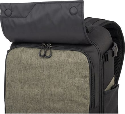 Think Tank Mirrorless Mover Backpack - 18L rugzak - waterafstotend - Coast Green