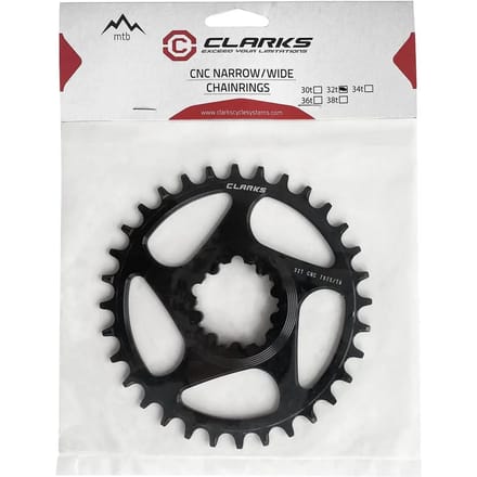 Aluminium bakje Clarks Cycle Systems CCR-04 - 9-12v