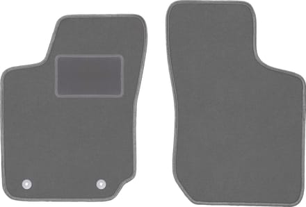 Automatten voor: Opel Corsa B hatchback (1993-2001)