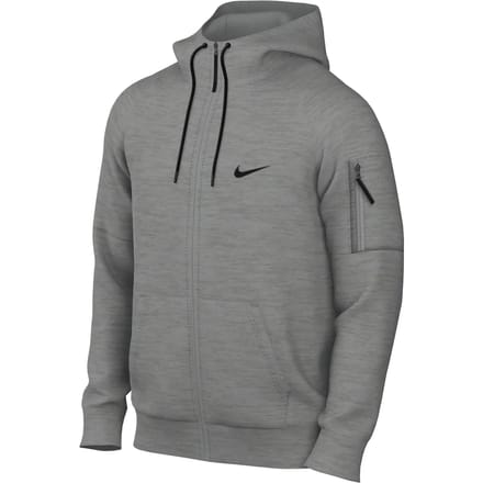 Hooded sweatshirt Nike Therma-FIT