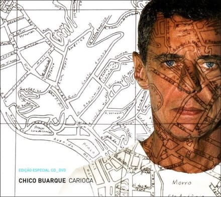Carioca (DVD)