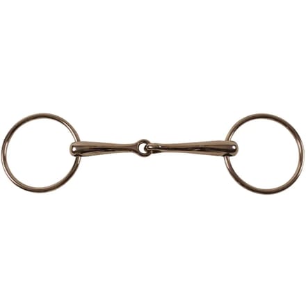 Enkel paard bit Umbria Equitazione SS