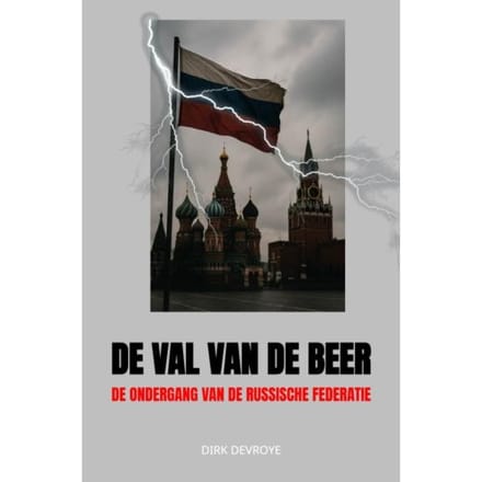 De Val Van De Beer - Dirk Devroye