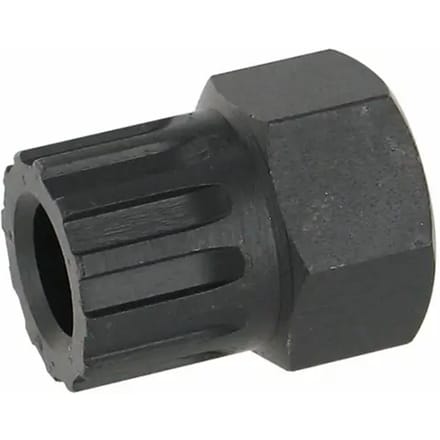Gereedschap voor het verwijderen van freewheels Var Shimano Tiger Falcon