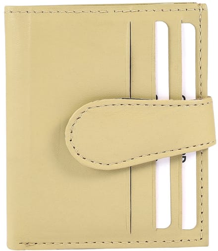 Steinmeister Steinmeister Unisex portemonnee Arturo, duurzaam
